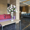 88 Rooms Hotel - Reception & Lobby (5)