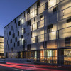 Arena Hospitality Group, Nassfeld