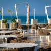 Weddings. Yacht bar