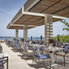 Forum restaurant
