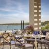 Arena Hospitality Group, Grand Hotel Brioni, A Radisson Collecton Hotel, Pula, Croatia