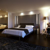 artotel zagreb rooms