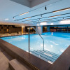 Arena Franz Ferdinand_Indoor pool