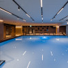 Arena Franz Ferdinand_Indoor pool