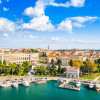 Pula Destination