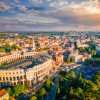 Pula Destination