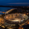 Pula Destination