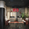 Radisson RED Belgrade