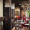 Radisson RED Belgrade