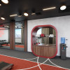 Radisson RED Belgrade