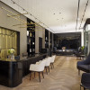 Lobby,artotel Zagreb