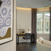 artotel Zagreb, Junior Suite