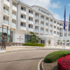 Park Plaza Histria