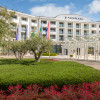 Park Plaza Histria