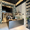 Specialty coffee art otel Zagreb