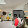 art otel Zagreb_Masterpiece suite