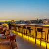 art otel Zagreb_Rooftop bar