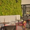 art otel Zagreb_Rooftop bar