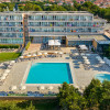 Arena Hotel Holiday_AIR