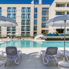 Park Plaza Arena Pula_Beaches & Pools