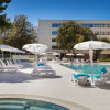 Park Plaza Arena Pula_Beaches & Pools