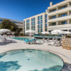 Park Plaza Arena Pula_Beaches & Pools