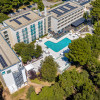 Park Plaza Arena Pula_Beaches & Pools