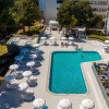 Park Plaza Arena Pula_Beaches & Pools