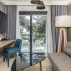 Park Plaza Arena_Two Bedroom Garden Suite