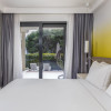 Park Plaza Arena_Two Bedroom Garden Suite