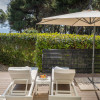 Park Plaza Arena_Two Bedroom Garden Suite Sea View