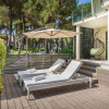 Park Plaza Arena_Two Bedroom Garden Suite Sea View