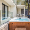 Park Plaza Arena_Two Bedroom Garden Suite Sea View