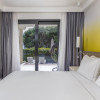 Park Plaza Arena_Two Bedroom Garden Suite Sea View