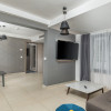 Park Plaza Arena_Two Bedroom Garden Suite Sea View