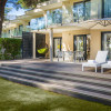 Park Plaza Arena Pula_Rooms & Suites_Two Bedroom Garden suite