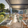 Park Plaza Arena Pula_Restaurants & Bars
