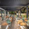 Park Plaza Arena Pula_Restaurants & Bars