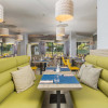Park Plaza Arena Pula_Restaurants & Bars
