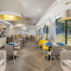 Park Plaza Arena Pula_Restaurants & Bars