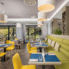 Park Plaza Arena Pula_Restaurants & Bars