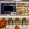 Park Plaza Nuremberg_Restaurant & Bar