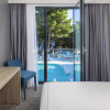 Park Plaza Arena Pula_Rooms & Suites_Standard room pool view