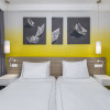 Park Plaza Arena Pula_Rooms & Suites_Two bedroom garden suite - sea view