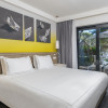 Park Plaza Arena Pula_Rooms & Suites_Two bedroom garden suite - sea view