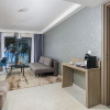 Park Plaza Arena Pula_Rooms & Suites_Two bedroom garden suite