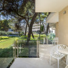 Park Plaza Arena Pula_Rooms & Suites_Two bedroom garden suite