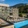 Arena Franz Ferdinand Nassfeld_Outdoor pool_01.