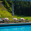 Arena Franz Ferdinand Nassfeld_Outdoor pool