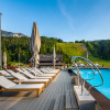 Arena Franz Ferdinand Nassfeld_Outdoor pool